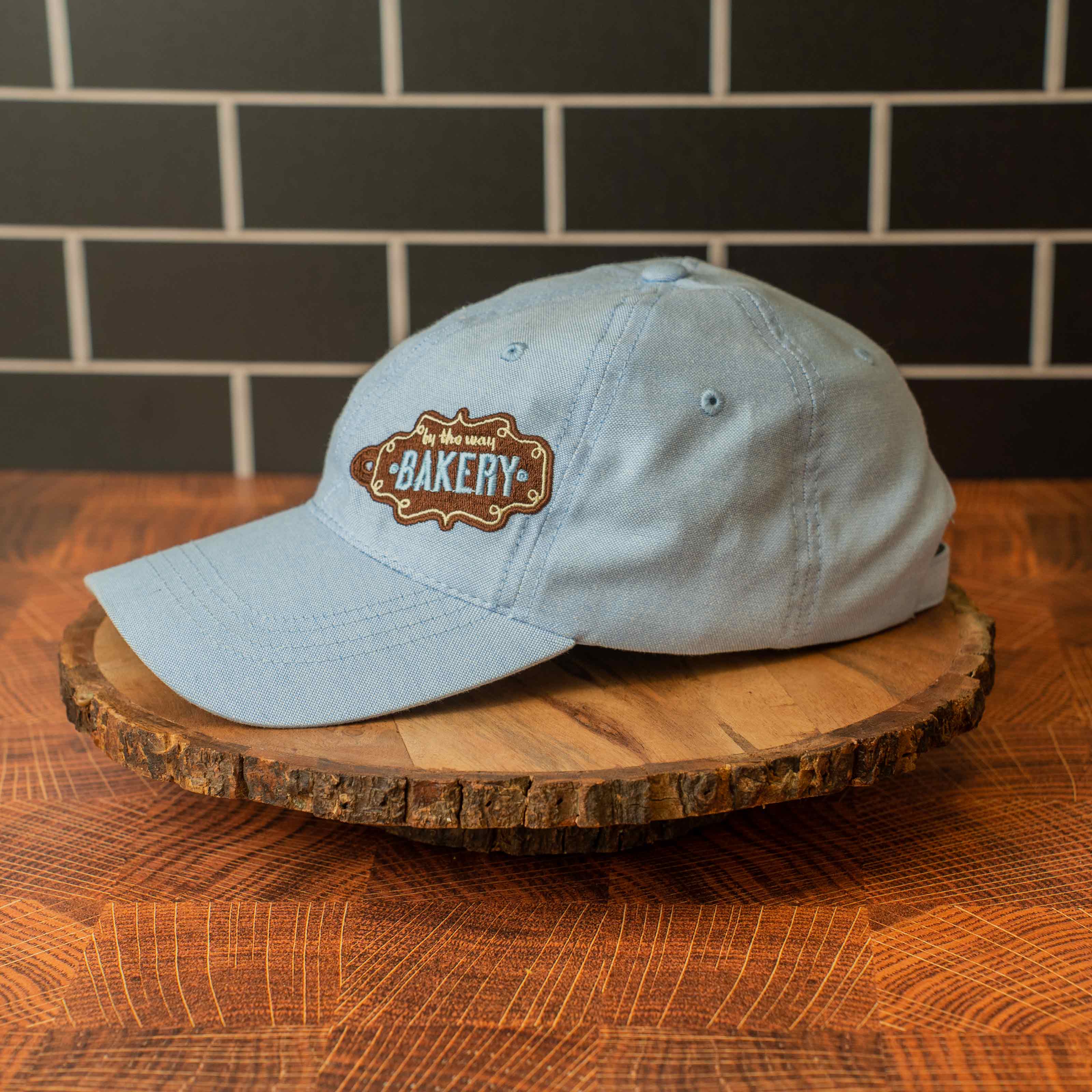 BTW Baseball Cap